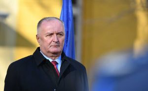 Zukan Helez: "Ideja podjele BiH nije nikada napuštena od najradikalnijih političkih krugova"