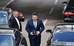 Dragan Bursać: Državu rušio, sina oženio - Nenad Stevandić, slobodni građanin!