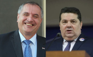 Pogledajte snimak sa ročišta: Sud BiH Viškovića i Stevandića upozorio na jedno