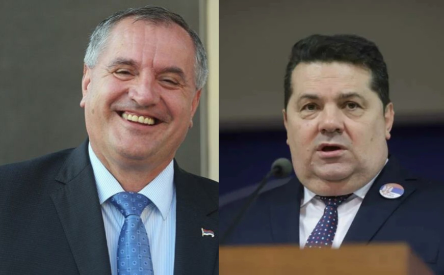 Pogledajte snimak sa ročišta: Sud BiH Viškovića i Stevandića upozorio na jedno