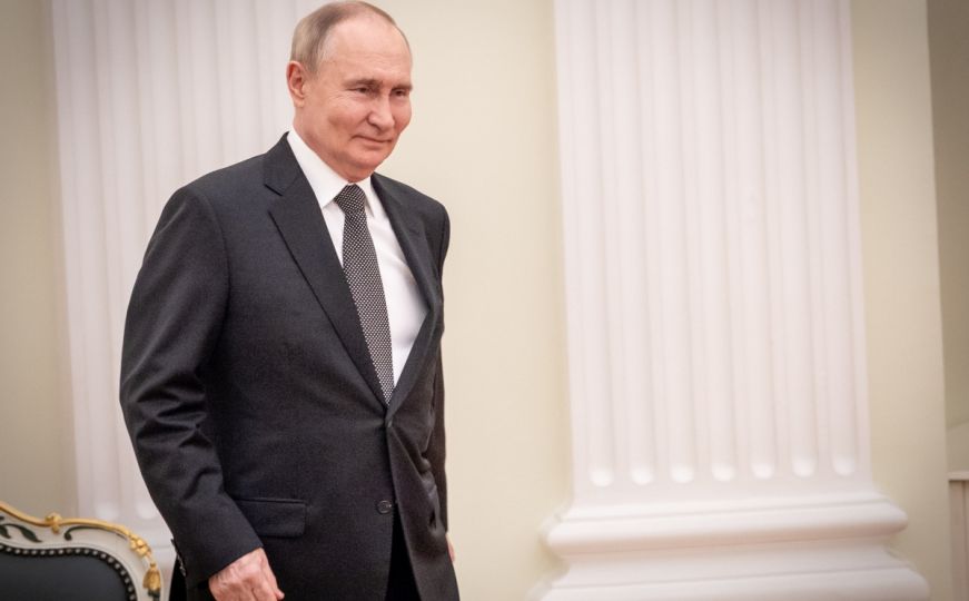 Kremlj: Nije jasno je li CNN-ov izvještaj o Trumpovoj prijetnji bombardovanjem Moskve lažan ili ne