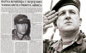 Operacija "Tigar – Sloboda 94": Kako je Peti korpus izmislio pobunu i uzeo oružje od Fikreta Abdića