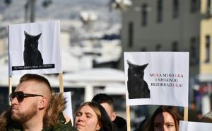 Nihad Uk: 'Uputili smo Zakon koji omogućava isplatu ostatka subvencija za mlade iz 2023. godine'