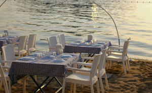 Turisti bijesni: Popularni restoran na otoku naplatio 1000 eura za tri jela