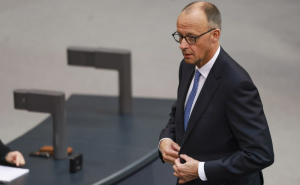 Bundestag: AfD optužio kancelara Merza za laži, SPD traži zabranu stranke