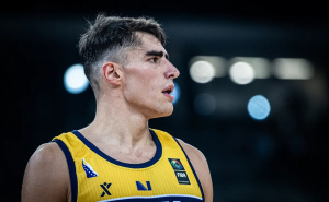 Luka Garza otpao za Eurobasket: Neće igrati za reprezentaciju BiH, bit će uz nju duhom
