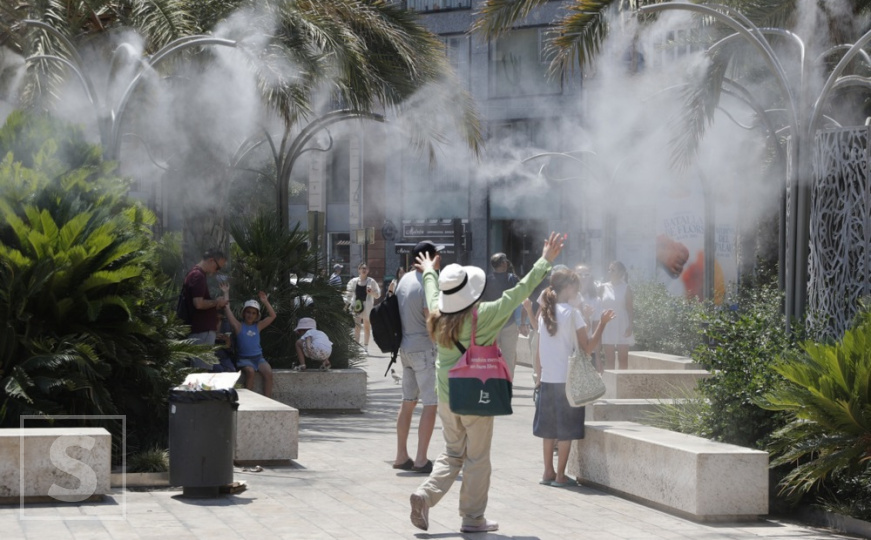 Ljeto obara sve rekorde: Zapadna Evropa nije doživjela topliji juni otkako se mjere temperature