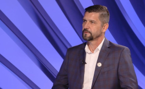 Damir ef. Peštalić: 'Majke Srebrenice svaki dan traže kosti svoje djece'
