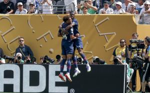 Brutalna dominacija Parižana nad nemoćnim Realom: PSG s ubjedljivih 4:0 došao do finala Svjetskog