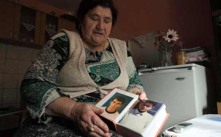 Da se nikad ne zaboravi: Ovako je pričala rahmetli srebrenička majka Nura Alispahić