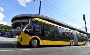 Važna informacija: Danas u Sarajevu izmjena režima saobraćaja