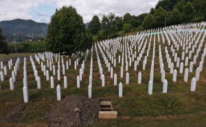 ChatGPT o Srebrenici: Kad ni algoritam ne može negirati genocid