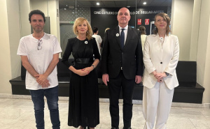 Ambasada BiH u Madridu obilježila Međunarodni dan sjećanja i komemoracije genocida u Srebrenici