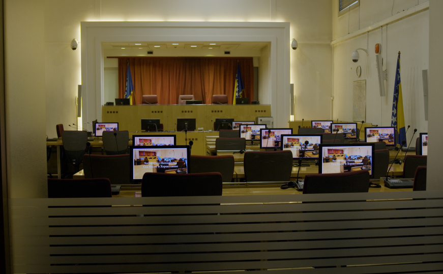 Optužen za zločine u Rajlovcu: Pravosuđu Srbije ustupljen predmet protiv Mileta Stojanovića