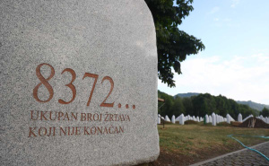 U Sarajevu će se 11. jula u 12 sati oglasiti sirene u znak sjećanja na žrtve genocida u Srebrenici