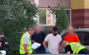 Ubijen saradnik Zelenskog u Kijevu: Upucan više puta nasred ulice