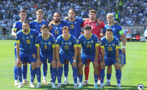 Zmajevi pali na rang listi FIFA-e: Evo na kojoj su poziciji trenutno