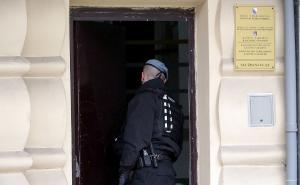 Tužilaštvo KS: Predložen pritvor Admiru Hasanoviću, kod kojeg je pronađeno oko pet kilograma droge
