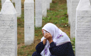 Potresna ispovijest majke Nezire za Radiosarajevo.ba iz Potočara: "Imam sve, ali nemam svoju djecu"