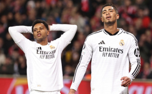 Real Madrid otpisao veliku zvijezdu: Nije u planovima kluba, ali je odluka na njemu