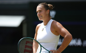 Senzacija na Wimbledonu: Najbolja na svijetu ostala bez finala