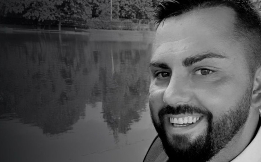Preminuo Saša Vilušić iz Tuzle: Prije 20 dana brutalno napadnut u ugostiteljskom objektu