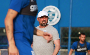 Poznati sastavi za duel Željezničara i Kopera: Evo za koga se odlučio Adžem