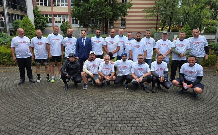 Više od 300 učesnika: Bugojno dočekalo biciklistički maraton Bihać – Srebrenica