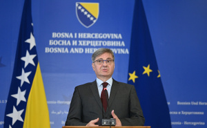 Odluka Ustavnog suda BiH: Poništen kompletan proces izbora izborne komisije RS