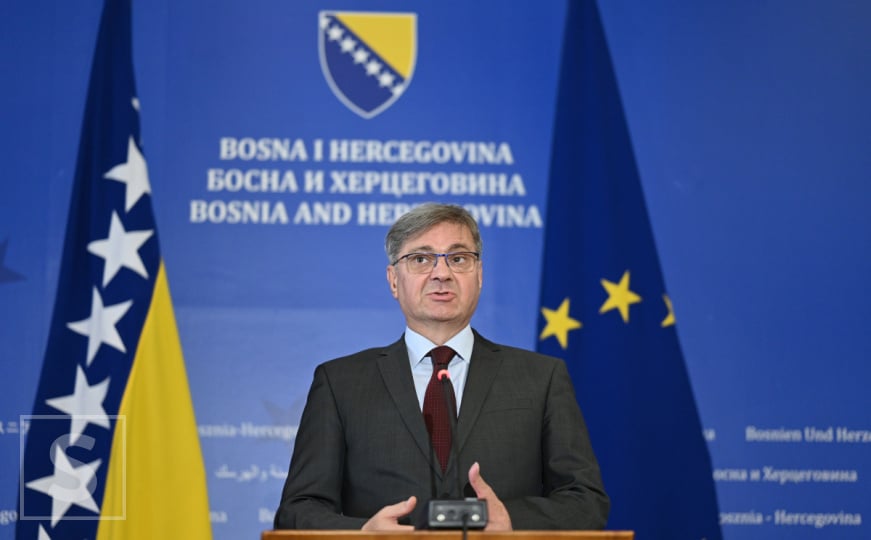 Odluka Ustavnog suda BiH: Poništen kompletan proces izbora izborne komisije RS
