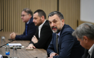Trojka zahtijeva finansiranje opreme za poštene izbore: "Nećemo podržati budžet"