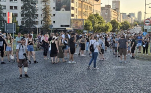 Uoči festivala Exit: Blokade u Novom Sadu, studenti traže oslobađanje kolega