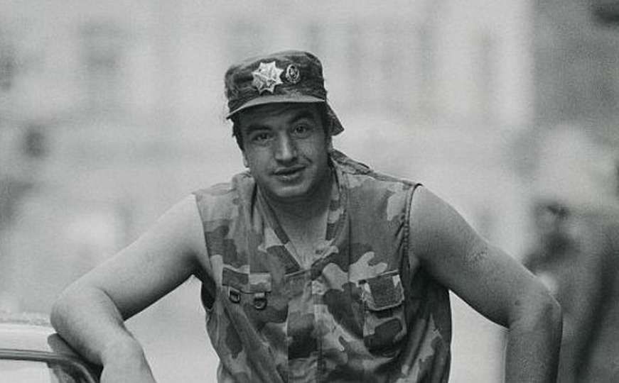 Heroj sa tribina, ali i sa linije: Godišnjica od smrti legendarnog Đilde