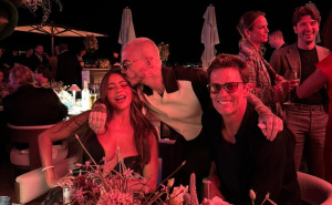 Tom Brady "uhvaćen" sa Sofijom Vergarom: Romansa započela na jahti i to pred očima njegove bivše