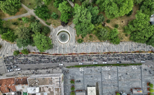 Sarajevo: Danas će se oglasiti sirena, iz CZ poslali apel građanima