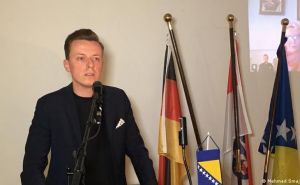 Rasprava o Srebrenici u Bundestagu: 'Još uvijek negiraju zločine. Ne smijemo zaboraviti genocid'