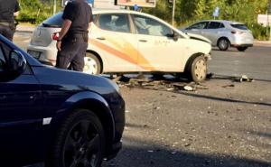 Nesreća u Sarajevu: Nemojte ići ovom dionicom, saobraćaj je gotovo paraliziran