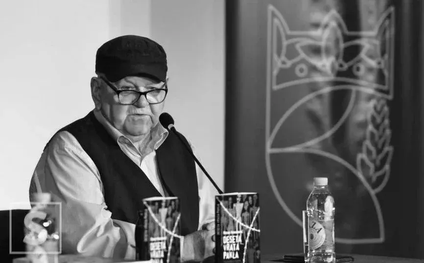 Abdulah Sidran i Pjesma o Srebrenici: 'Kad do neba vrišti materino srce'