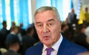 Milo Đukanović povodom 30. godišnjice genocida u Srebrenici: "Ova tragedija je duboka rana Europe"