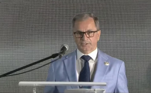 Hamdija Fejzić: 'Rezolucija iz 2024. ne briše sramotu iz 1995., ovdje su ubijeni dječaci!'
