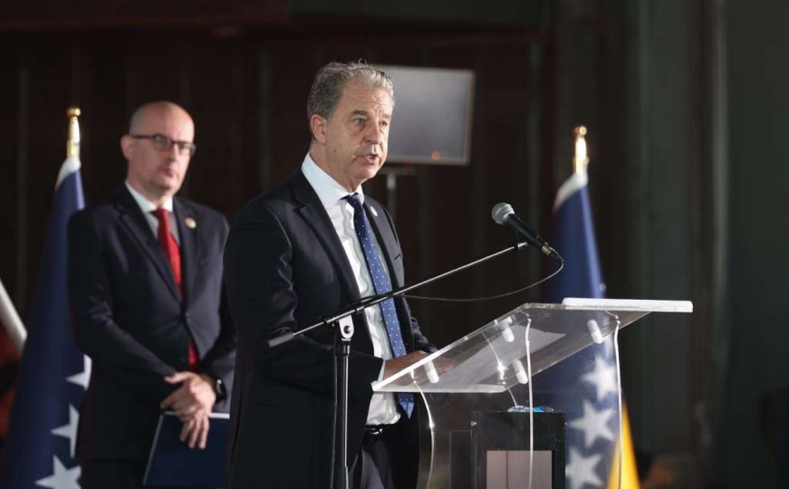 Serge Brammertz: Počast ćemo odati govoreći istinu - ovo je bio genocid