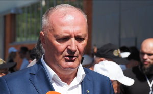 Helez: Danas je ovdje čini mi se cijeli svijet, osim jedne grupe ljudi koji su ovo sve i napravili