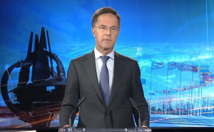 Mark Rutte: 'Genocid u Srebrenici je tragedija koja je šokirala svijet. NATO je uz BiH'