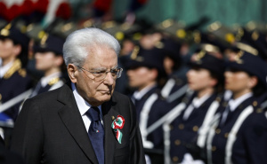 Predsjednik Italije Sergio Mattarella: Godine od masakra nisu umanjile bol ni krik žrtava