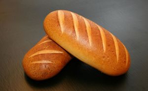 Jednostavan recept za domaći hljeb: Potrebna su vam samo dva sastojka