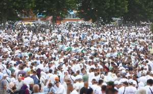 Klanjana dženaza u Potočarima: Konačni smiraj za 7 žrtava genocida