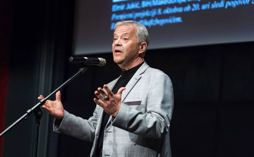 Hadžihafizbegović: Džennetom vječno hodili šehidi Srebrenice, neljudima neka Bog sudi