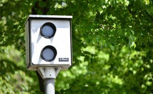 Vozači, oprez: Postavljene nove kamere u Hercegovini, evo gdje vas sada snimaju