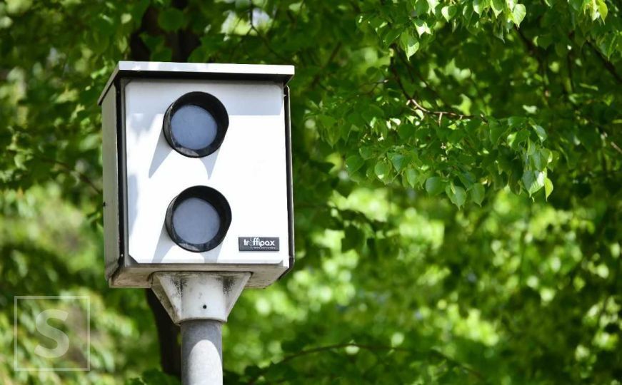 Vozači, oprez: Postavljene nove kamere u Hercegovini, evo gdje vas sada snimaju