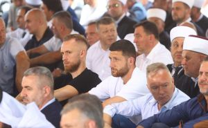 Bh. sportisti i klubovi odali počast žrtvama genocida: "30 godina tuge u jednoj riječi - Srebrenica"
